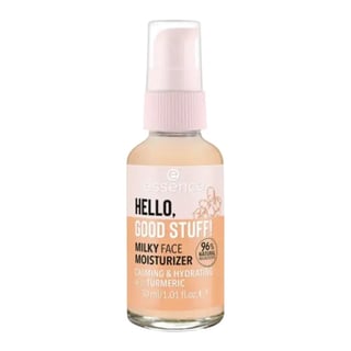 Essence Hello, Good Stuff! 牛奶感保濕乳霜