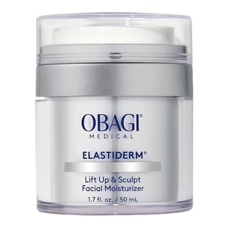歐邦琪 Medical Elastiderm Lift Up & Sculpt Facial Moisturizer 彈力提拉塑形臉部保濕霜