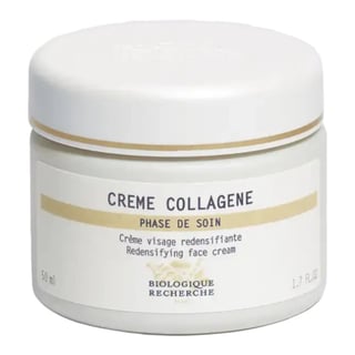 Biologique Recherche Collagene 膠原乳霜