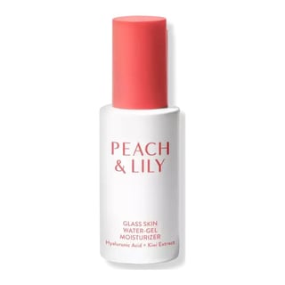 Peach & Lily Glass Skin Water-Gel Moisturizer