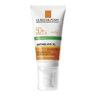 理膚寶水 Anthelios XL 清爽乾爽觸感凝霜 SPF 50+