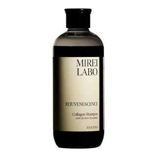 Mirei Labo Rejuvenescence Collagen Shampoo