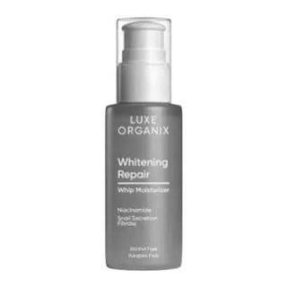 Luxe Organix Whitening Repair Whip Moisturizer