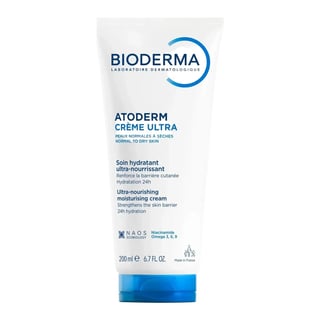 貝膚黛瑪 Atoderm 舒緩滋潤霜
