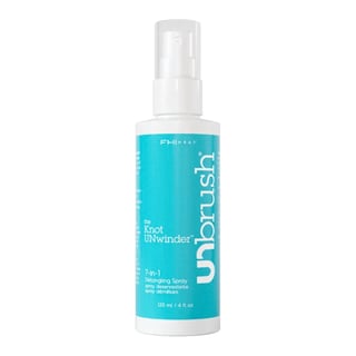 FHI Heat Unbrush The Knot Unwinder 7-In-1 بخاخ لفك تشابك الشعر