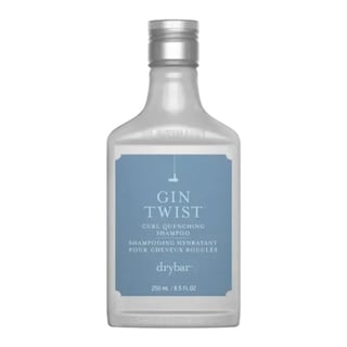 Drybar Gin Twist Curl-Quenching Shampoo