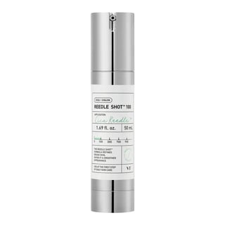 VT Cosmetics Reedle Shot 100 Cica Reedle Serum