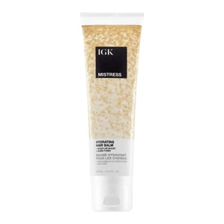 IGK Hair MISTRESS Hydrating Leave-In Conditioner Hair Balm