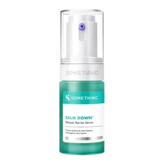 Somethinc Calm Down! Skinpair Barrier Serum