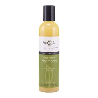 Max Green Alchemy Scalp Rescue Shampoo
