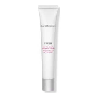 bareMinerals AGELESS Phyto-AHA Radiance Facial