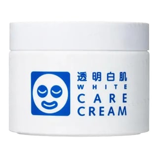 石澤研究所 透明亮白護理霜