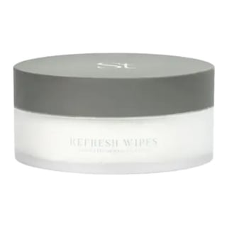 Seint Refresh Wipes
