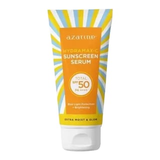 Azarine Hydramax-C Sunscreen Serum SPF50 PA++++