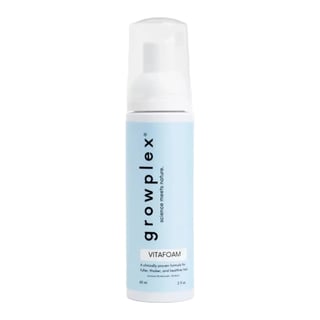 Growplex Vitafoam Hair Growth Formula