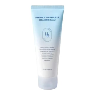 Heveblue بلسم تنظيف Phyton Squa Hyal Blue