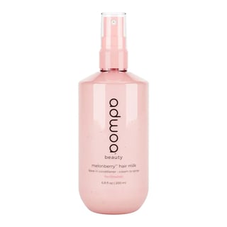 Adwoa Beauty Melonberry Hair Milk Leave-In Conditioner