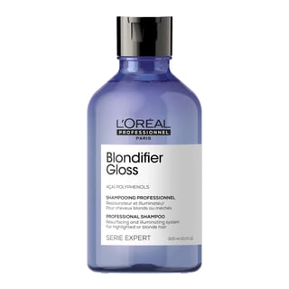L'Oréal Professionnel Blondifier Gloss Shampoo