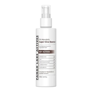 Panah Labs 5% Mandelic Super Glow Essence