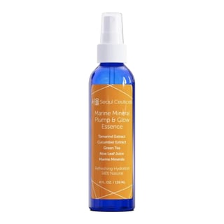 SeoulCeuticals Marine Mineral Plump & Glow Essence