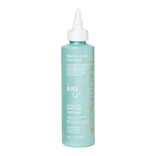 Ion Healthy Scalp Build Up Remover