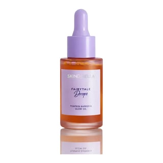 Gloss Gods Fairytale Drops