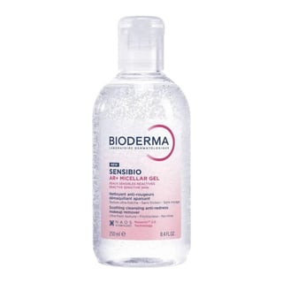 Bioderma Sensibio AR+ جل ميسيلار