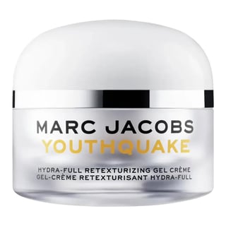 Marc Jacobs Beauty Youthquake Hydra-full Retexturizing Gel Crème Moisturizer 水潤煥膚凝霜