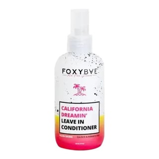 FoxyBae Cali Dreaming Leave-In Conditioner