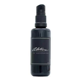 Alitura The Moisturizer 保濕霜
