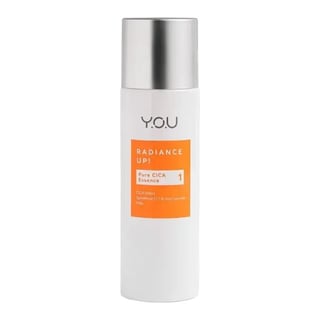 Y.O.U Radiance Up! Pure Cica Essence