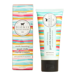 Dionis Youth-Boosting Goat Milk Hand Cream
