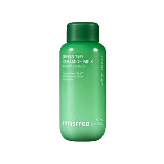 innisfree Green Tea Ceramide Milk Barrier Essence