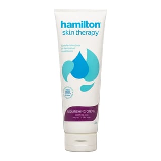 Hamilton Skin Therapy 滋養霜