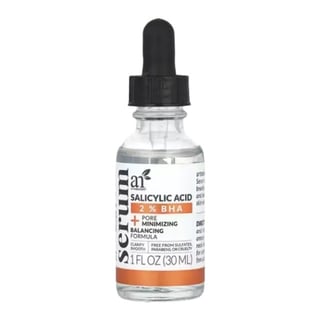 artnaturals Salicylic Acid Balancing Formula Serum