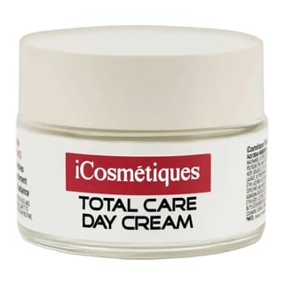 iCosmétiques Total Care Day Cream