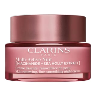 Clarins Multi-Active Night Moisturizer