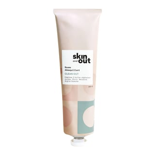 Skin & Out كلين آوت بلسم إزالة المكياج