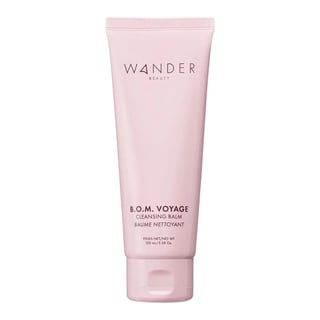 Wander Beauty B.O.M. Voyage بلسم تنظيف