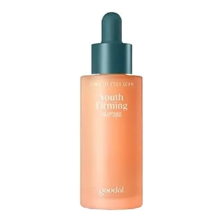 Goodal Apricot Collagen Youth Firming Ampoule