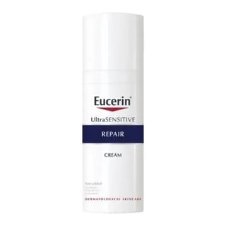 Eucerin كريم الإصلاح فائق الحساسية