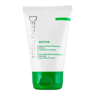Dermatique Refine Shine Control 保濕乳