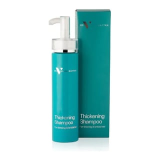 Skincare by Dr V Thickening Shampoo