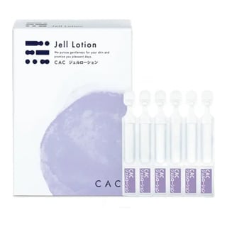CAC Jell Lotion