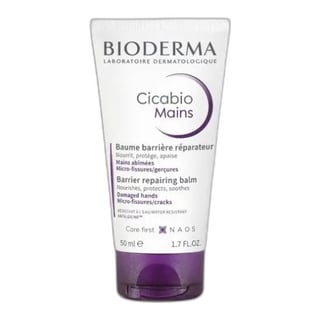 貝膚黛瑪 Cicabio 護手霜