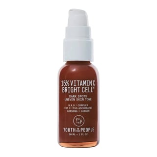 Youth To The People 15% Vitamin C Bright Cell Serum