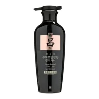 RYO Super Revital Total Care Conditioner