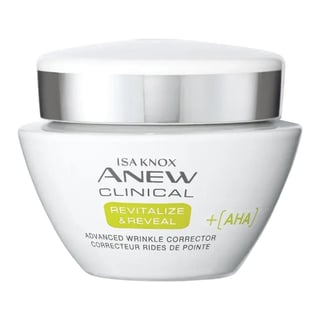 Isa Knox Anew Clinical Revitalize & Reveal 進階抗皺修護霜