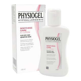 Physiogel Soothing Care A.I. Lotion