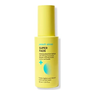 Peach Slices Super Fade Discoloration Serum